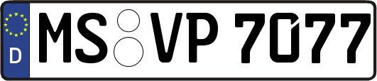 MS-VP7077