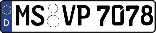 MS-VP7078