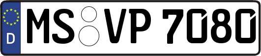 MS-VP7080