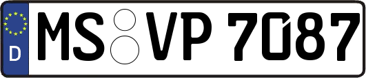 MS-VP7087