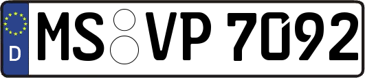 MS-VP7092