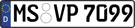 MS-VP7099