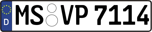 MS-VP7114
