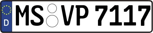 MS-VP7117