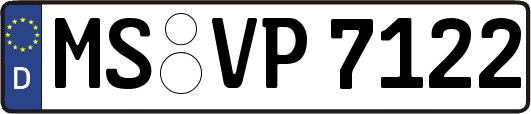 MS-VP7122