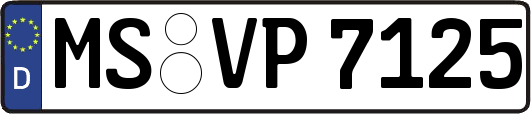 MS-VP7125