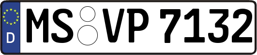 MS-VP7132