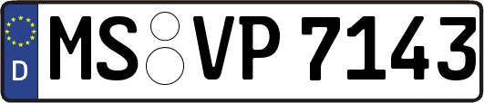 MS-VP7143
