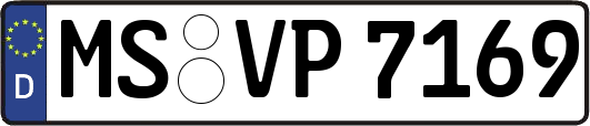 MS-VP7169