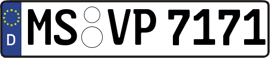 MS-VP7171