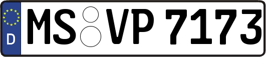 MS-VP7173