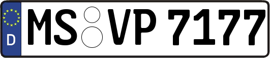 MS-VP7177