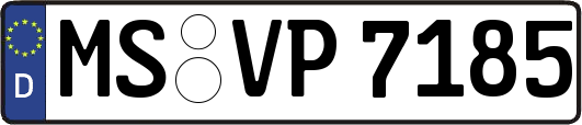 MS-VP7185