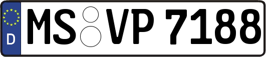 MS-VP7188