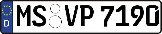 MS-VP7190