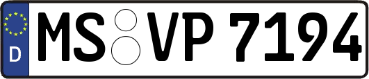 MS-VP7194