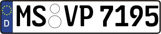 MS-VP7195