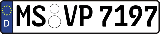 MS-VP7197