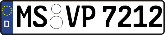 MS-VP7212