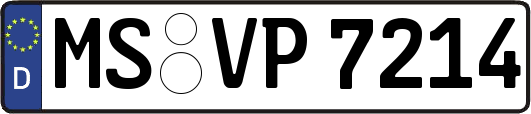 MS-VP7214