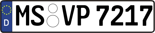 MS-VP7217