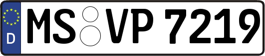 MS-VP7219