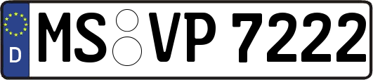 MS-VP7222