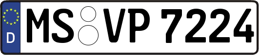 MS-VP7224