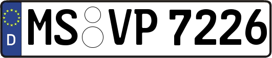MS-VP7226