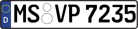 MS-VP7235