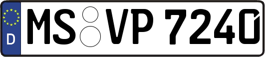 MS-VP7240