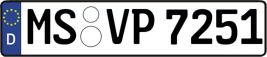 MS-VP7251