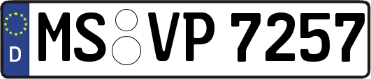 MS-VP7257