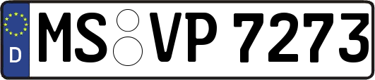 MS-VP7273