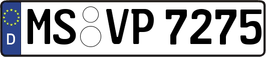 MS-VP7275