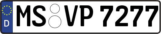 MS-VP7277