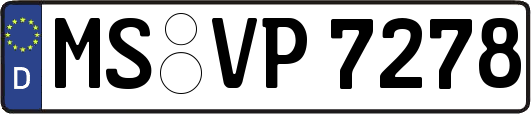 MS-VP7278