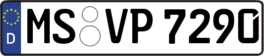 MS-VP7290