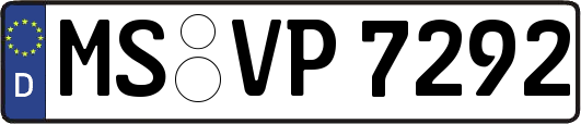 MS-VP7292