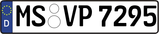 MS-VP7295