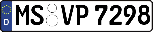 MS-VP7298