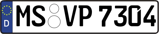 MS-VP7304