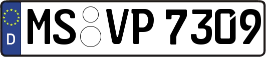 MS-VP7309