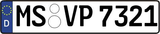 MS-VP7321