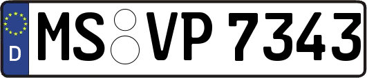 MS-VP7343