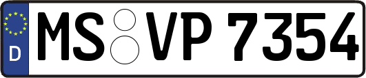 MS-VP7354