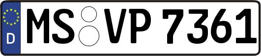 MS-VP7361
