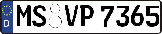 MS-VP7365