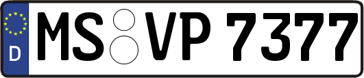 MS-VP7377