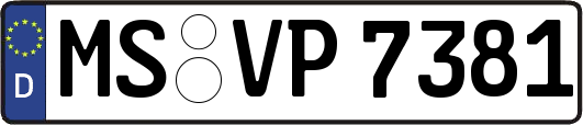 MS-VP7381
